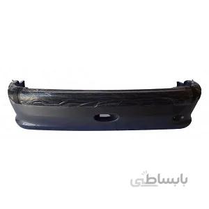 سپر عقب 206 خام