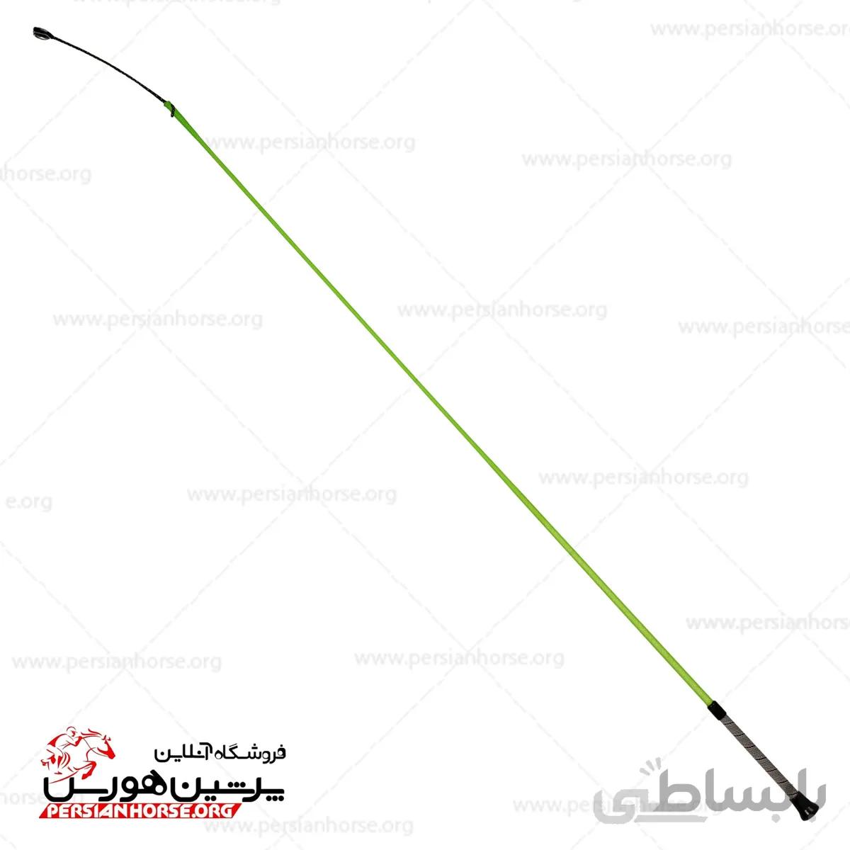 شلاق هندلری و درساژ رنگی