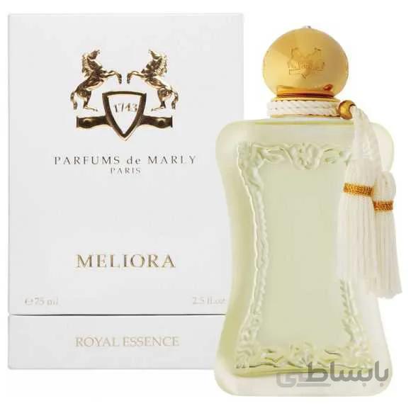 خرید عطر مارلی ملیورا زنانه-Marly meliora
