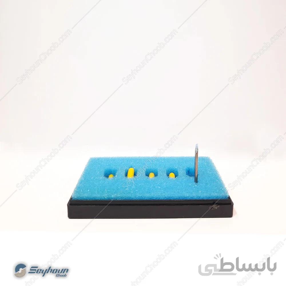 تیغ منبت مینی 30 درجه دامار مدل DMDR50300000