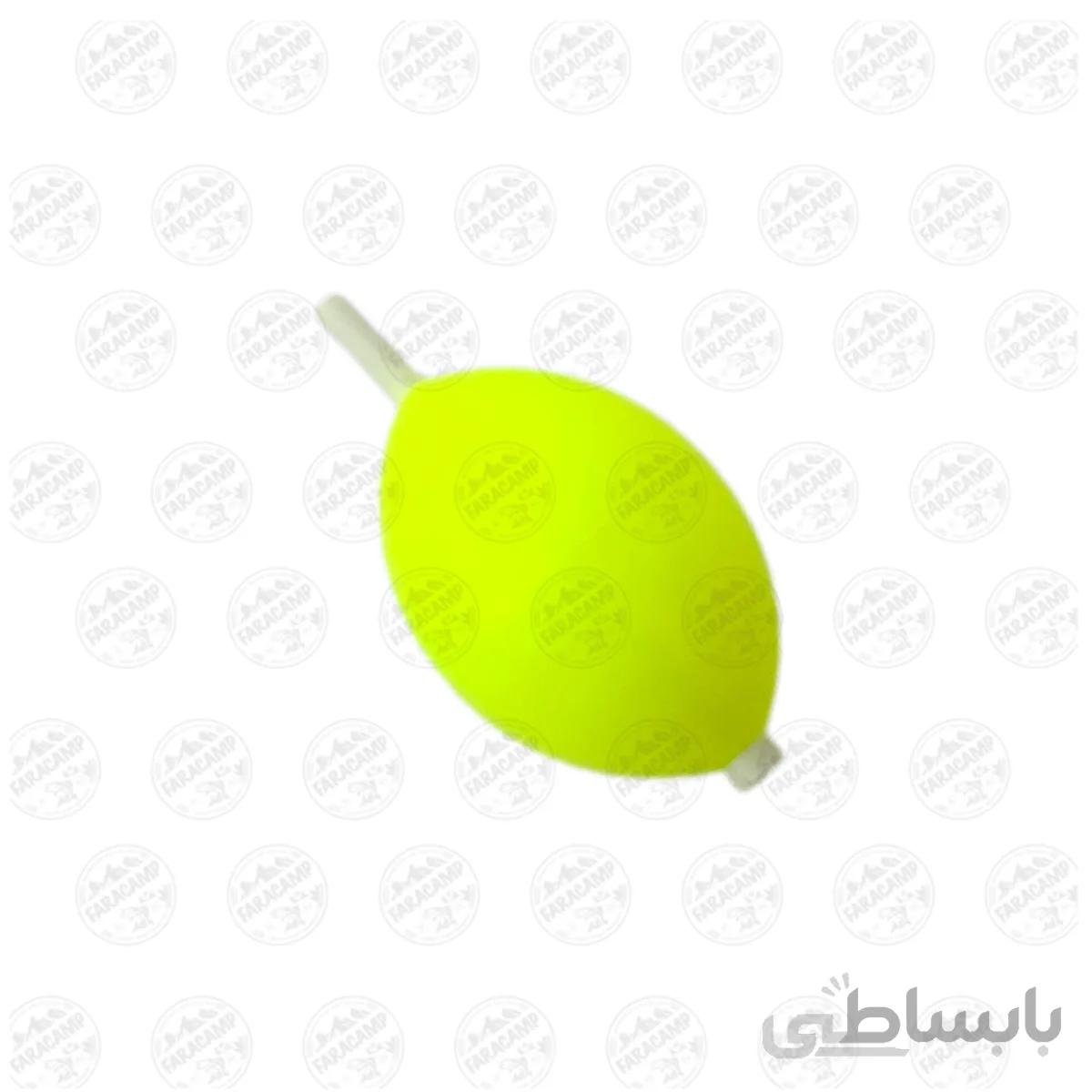 فلوتر فسفری بیضی شکل