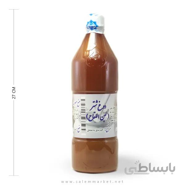 دوغ شتر یک لیتری احیای سلامت