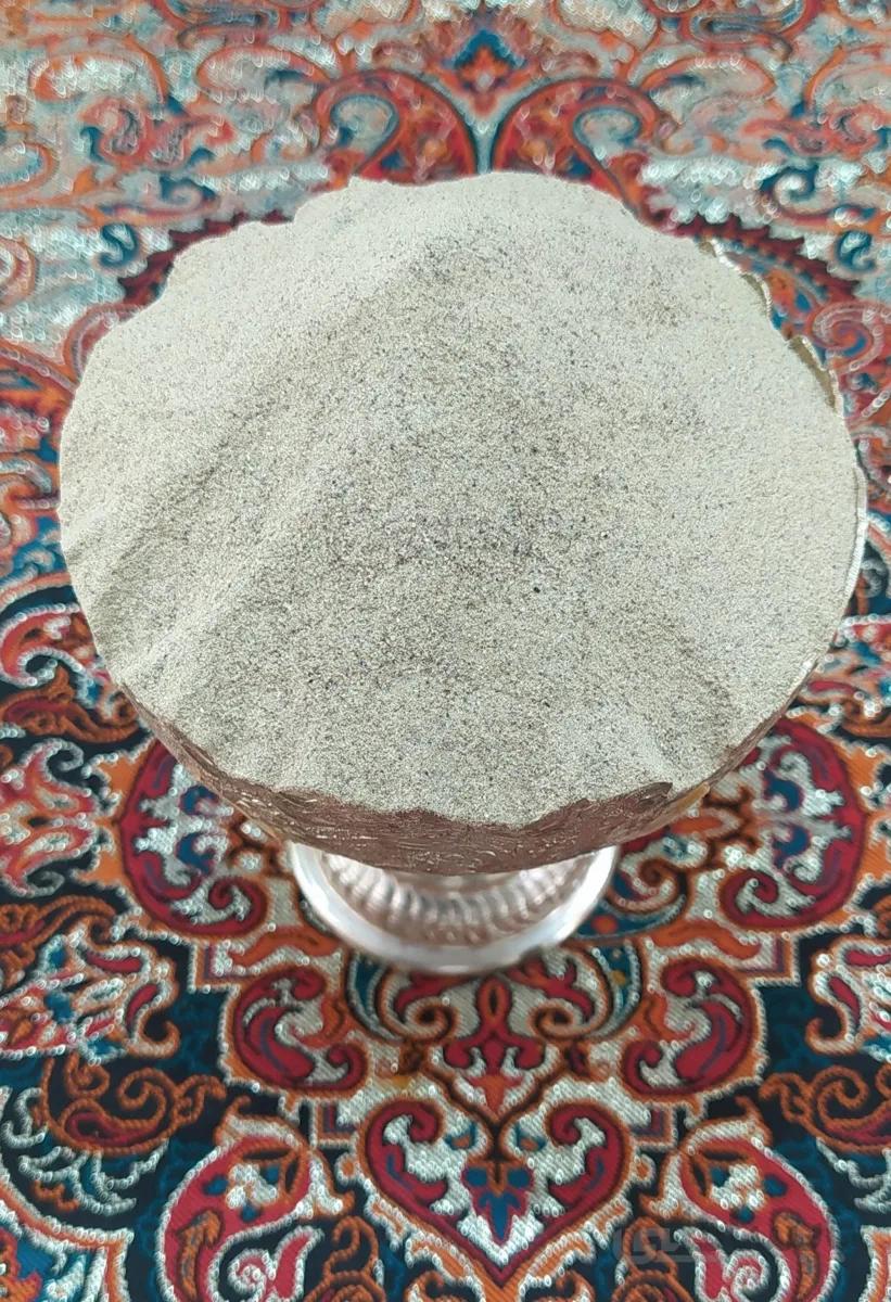 پودر فلفل سفید
