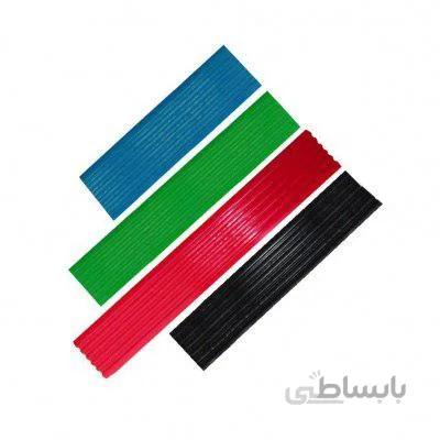 ترمز پله پلاستیکی (رول 5 متری)