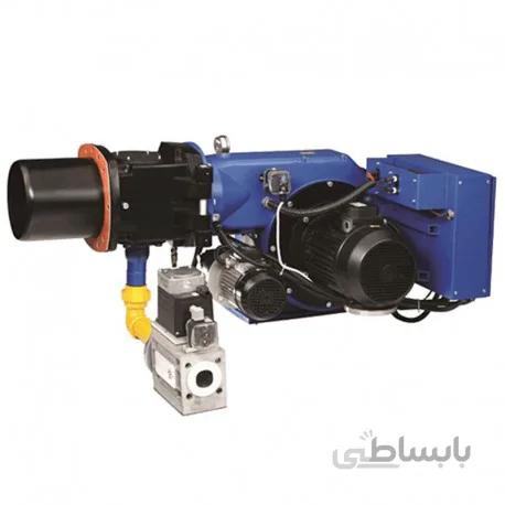 مشعل دوگانه سوز ایران رادیاتور مدل ID 2800