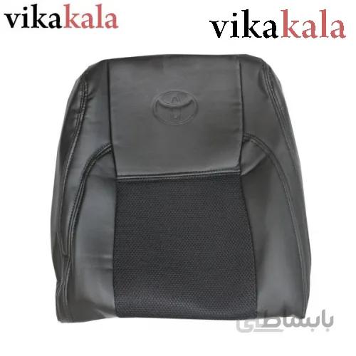 روکش صندلی تویوتا کرولا ا cover toyota corolla