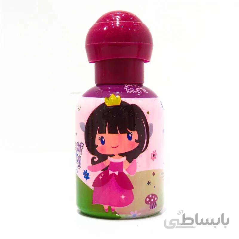 ادکلن بچه گانه بن بنز مالیزیا Malizia