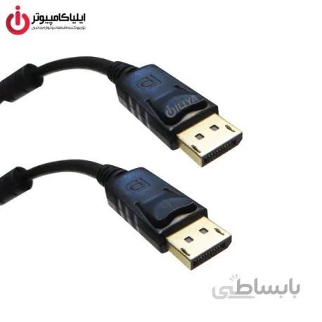 کابل Display برند امگا به طول 5 متر