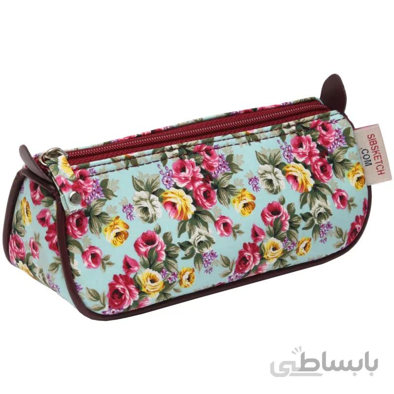 جامدادی پارچه ای JP20