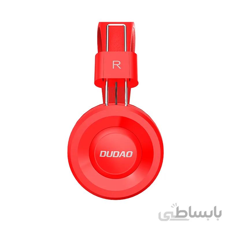 هندزفری سیمی دودا مدل Dudao X21