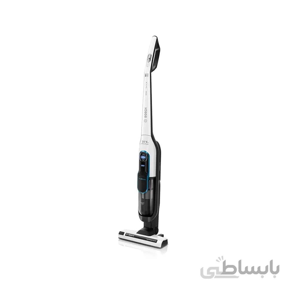جارو شارژی بوش مدل BCH86SIL1 ا BOSCH Readyy’y BCH86SIL1