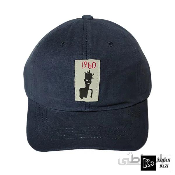 کلاه بیسبالی bc1244 ا Baseball cap bc1244