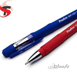 خودکار پنترنوک 1 میل بسته 50عددی