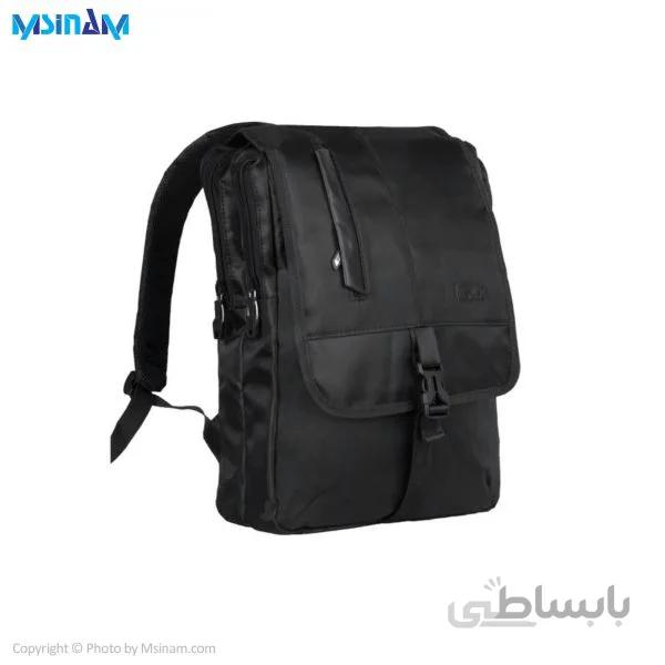 کوله پشتی رکسوس مدل 6060 مناسب برای لپ تاپ 15.6 اینچی