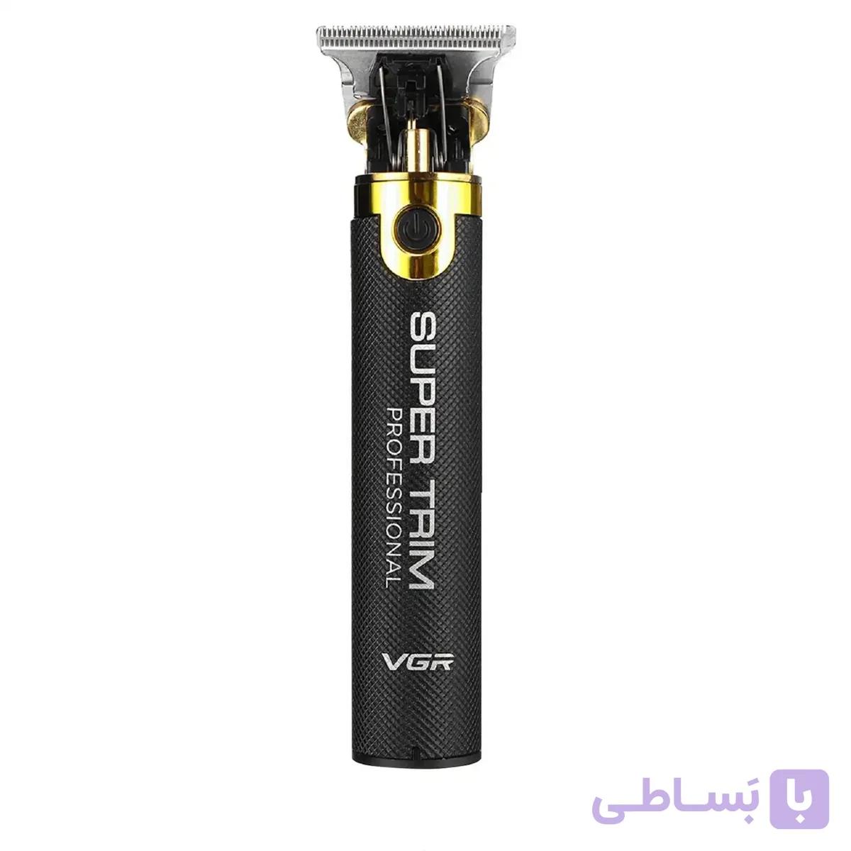 ماشین اصلاح خط زن وی جی آر مدل VGR V-082