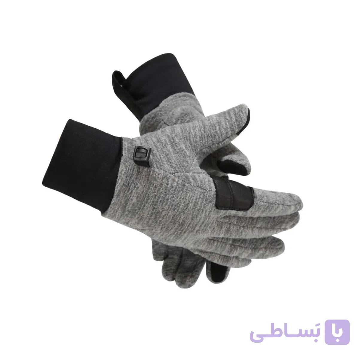 دستکش پلار مردانه اسنوهاک
