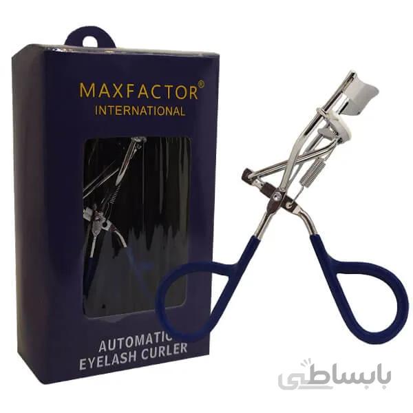 فرمژه مکس فاکتور ( MAX FACTOR )
