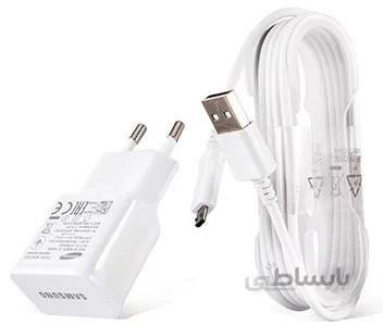 شارژر اصلی سامسونگ – شارژر فست شارژ