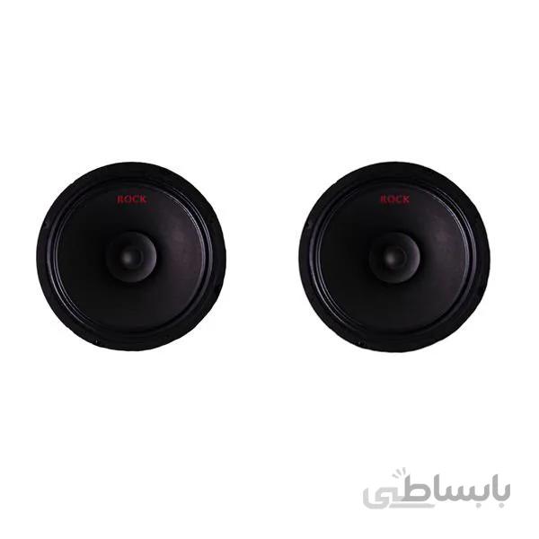 میدرنج خودرو راک مدل RJ-6500 شش اینچ