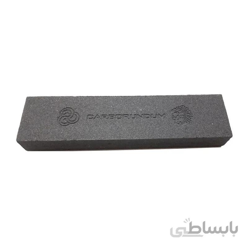 سنگ چاقو تیزکن | سیلیکون کاربید