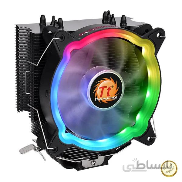 CPU Cooler termaltake UX200 ARGB Lighting CL-P065-AL12SW-A