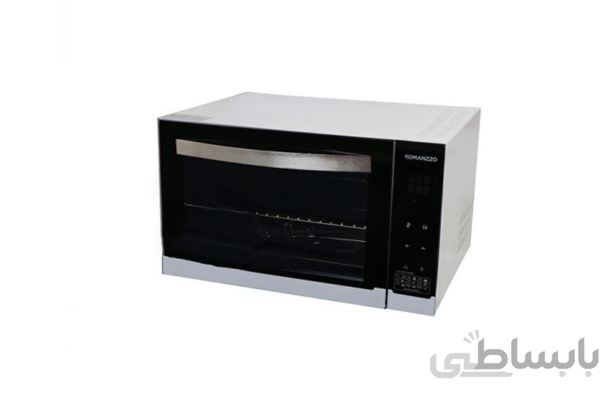 آون توستر رومانزو مدل OV-S 895