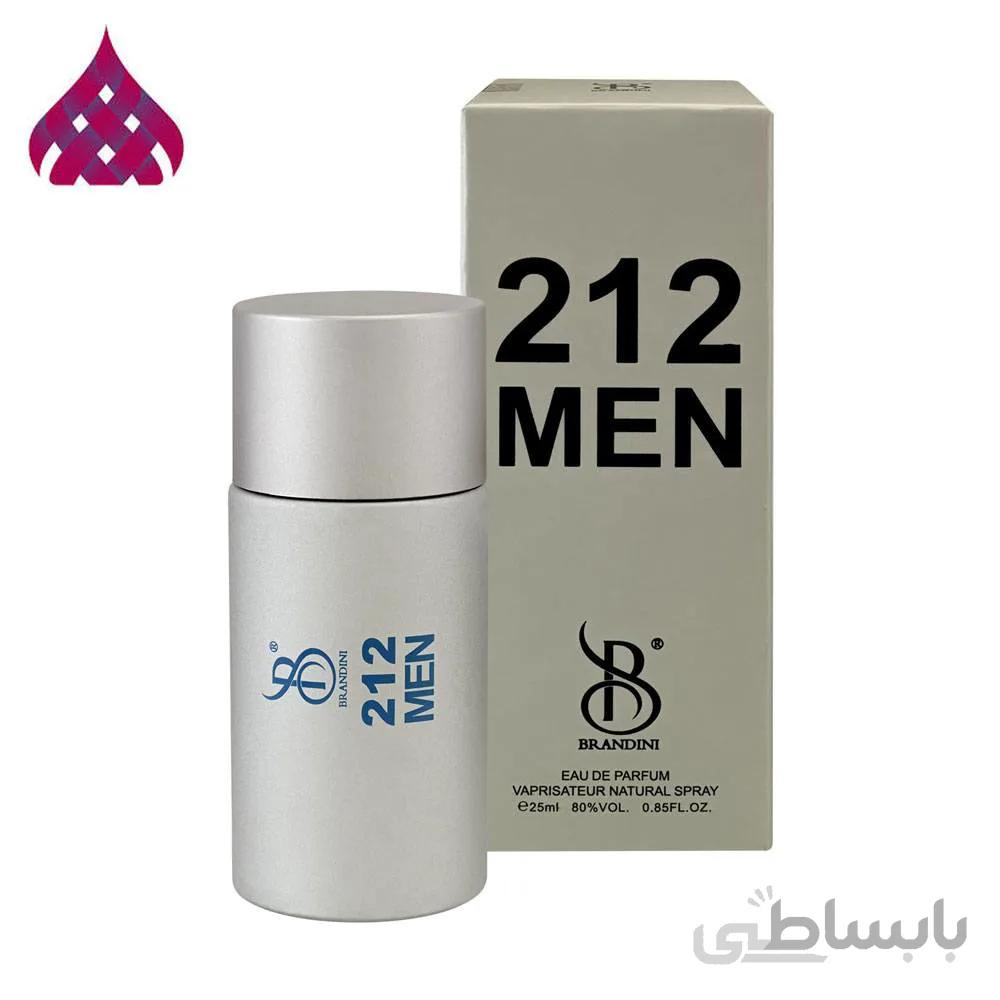 عطر ادکلن 212 مردانه 212 Men