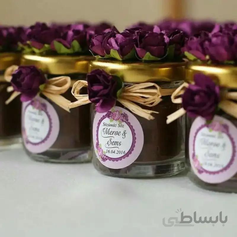 طراحی و چاپ لیبل | اتیکت