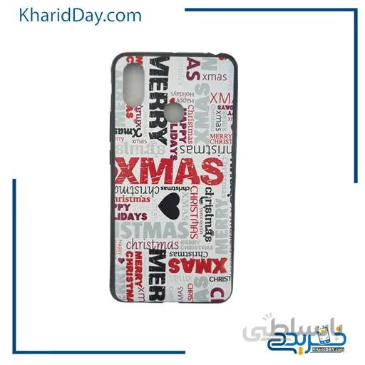 قاب گوشی شیائومی Mi Max 3 کد X100205