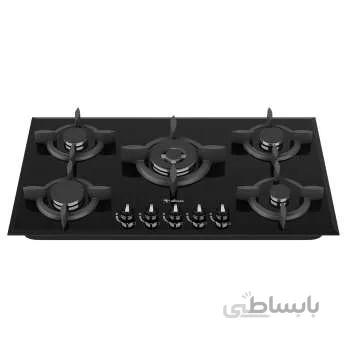 اجاق گاز شیشه ای DG-544 داتیس ا DG-544 Dual
