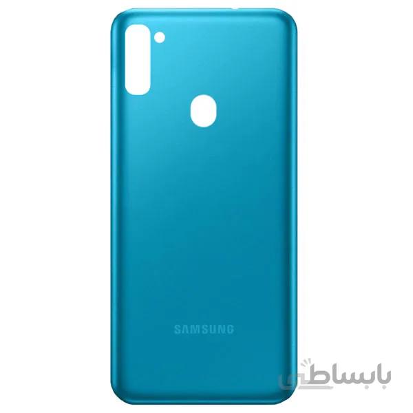 درب پشت Samsung M11