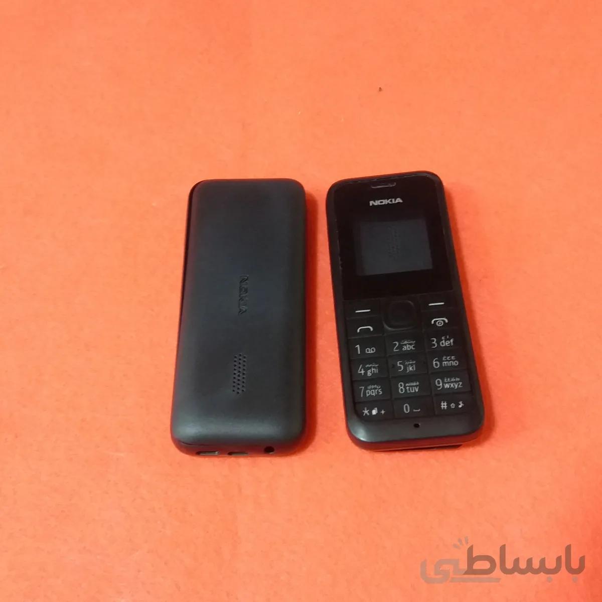 قاب نوکیا 105 دوسیم کارت