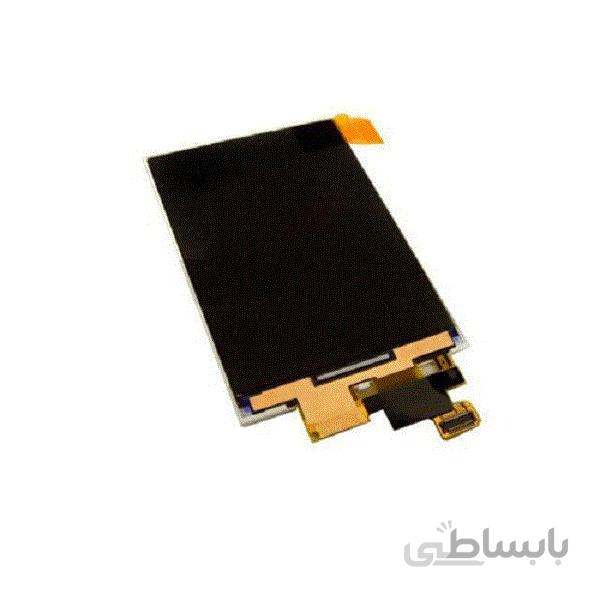 ال سی دی گوشی ال جی (LCD LG GT540)