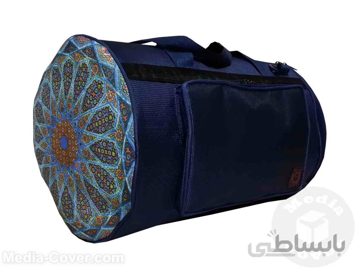 کاور و سافت کیس تنبک کد M163