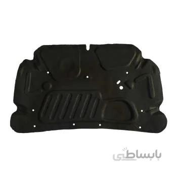 عایق کاپوت خودرو مدل SAB2 مناسب برای تیبا