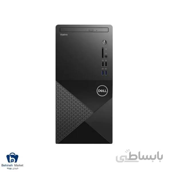 مشخصات، قیمت و خرید کامپیوتر دسکتاپ دل مدل VOSTRO 3888