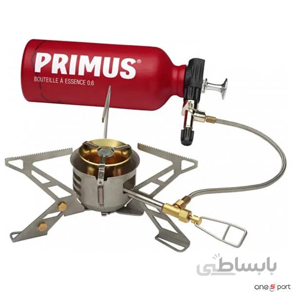 اجاق چند سوخت پریموس مدل OMNIFUEL
