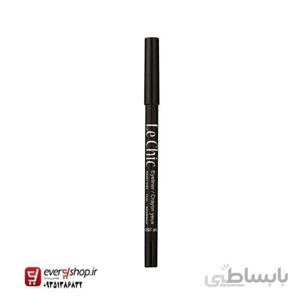مداد چشم 250 لچیک (ضد حساسیت)