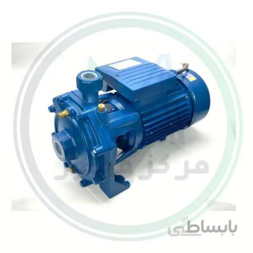 پمپ آب دوپروانه دو اسب هاچاسو