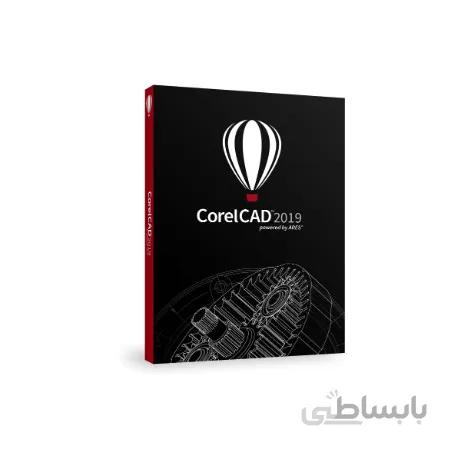 2019 CorelCAD