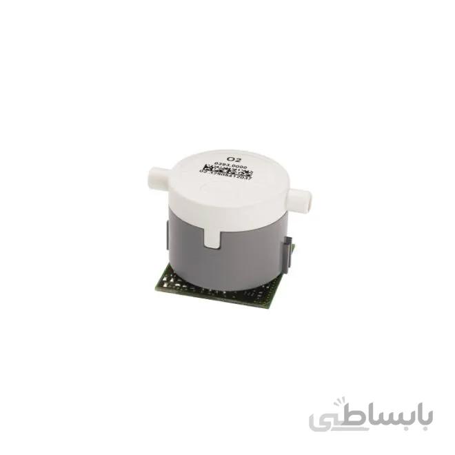 سنسور گاز Testo 310 O2 sensor