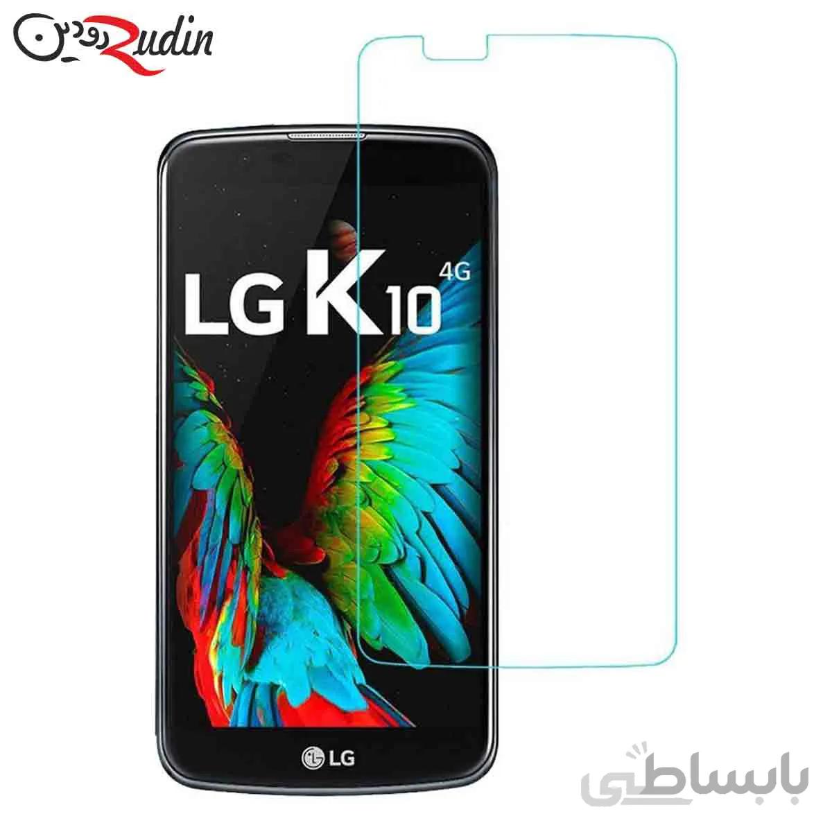 محافظ صفحه نمایش نیلکین مناسب برای گوشی ال جی K10