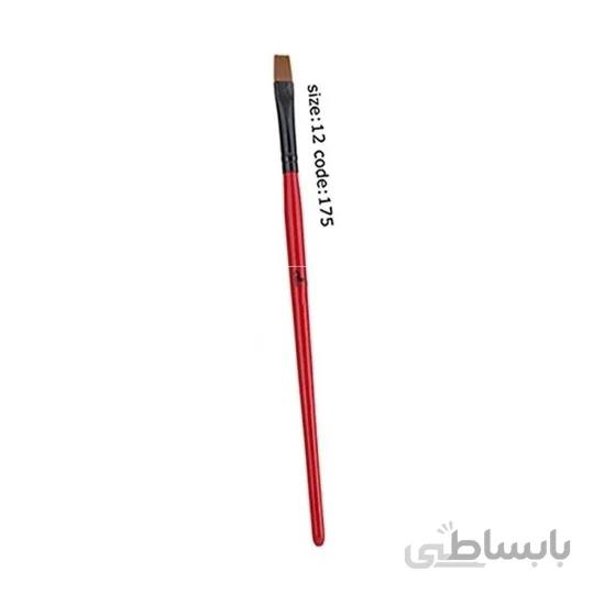قلم کاشت ناخن دالاس شماره ۱۲