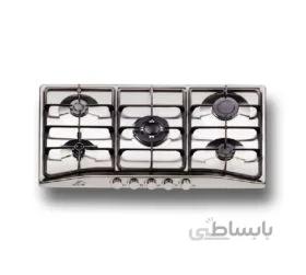 اجاق گاز صفحه ای مسترهوم مدل S101