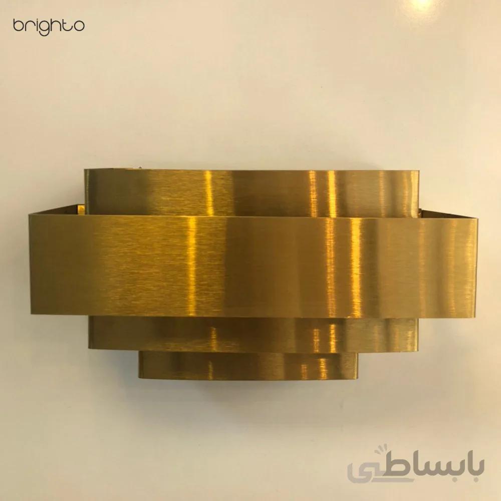چراغ دیواری مدل آماتیس