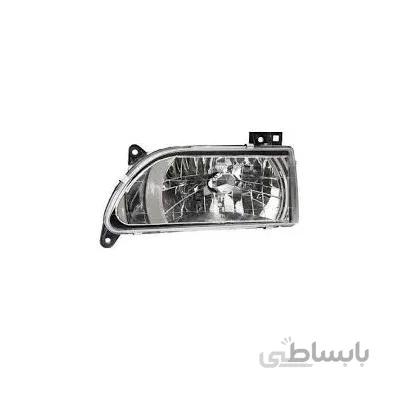 چراغ جلو چپ مدرن مناسب برای پراید 141