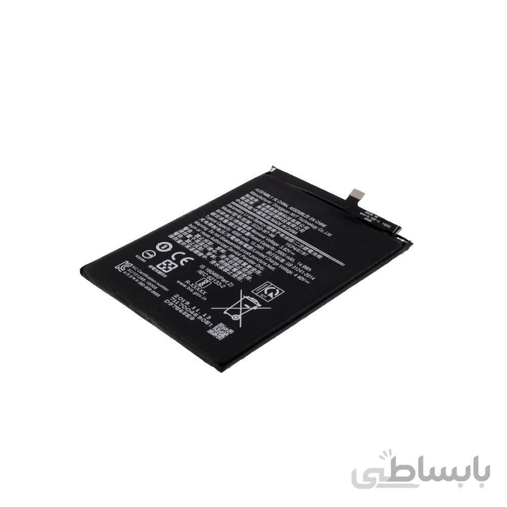 باطری اورجینال Samsung Galaxy A30S