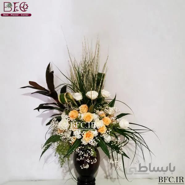 جام گل کوچک