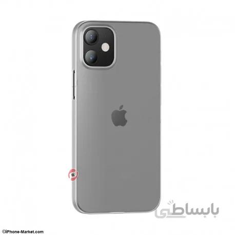 کاور 0.55 میلیمتر آیفون 12 مینی USAMS US-BH608