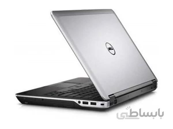 لپتاپ dell e6440